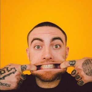 Meet your Posher, Adriel